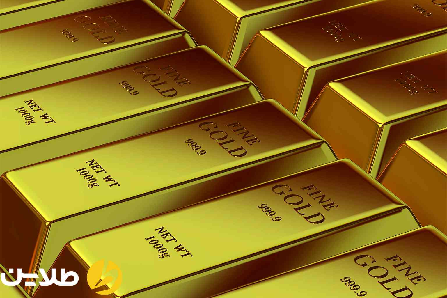 شمش طلا بهتر است یا شمش نقره