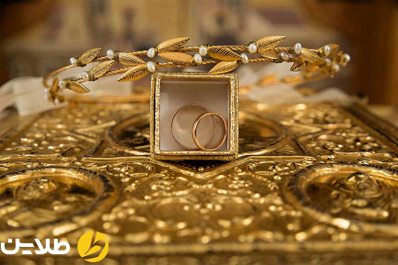 ارزش طلا بیشتر است یا الماس