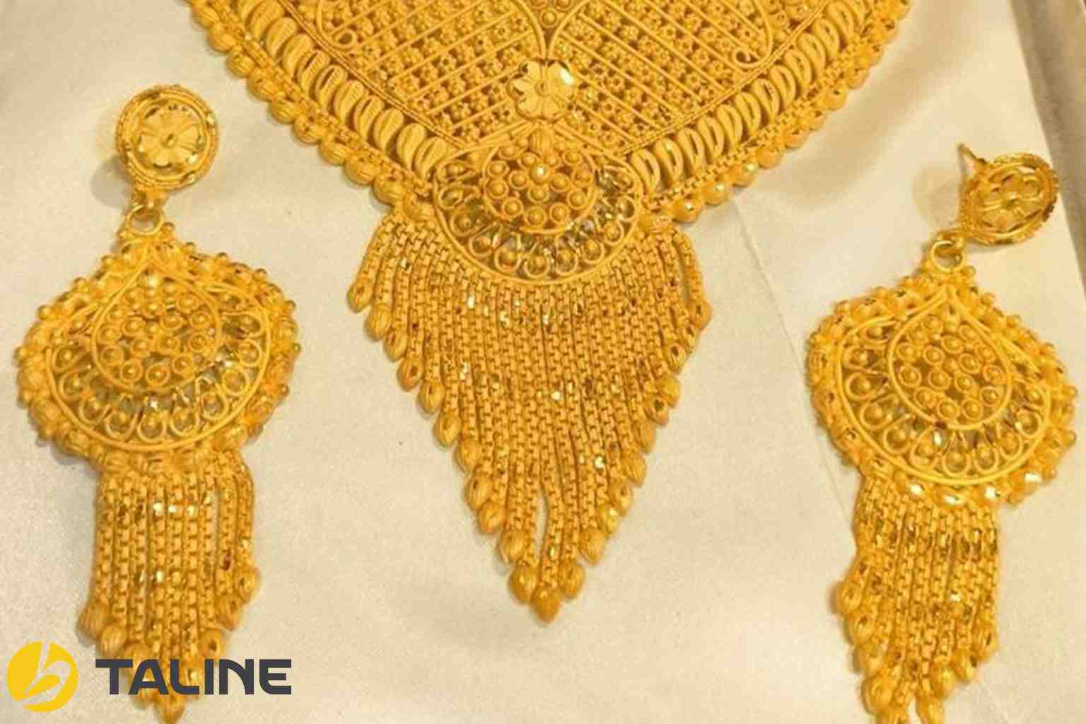 دلایل محبوبیت طلای عربی در ایران