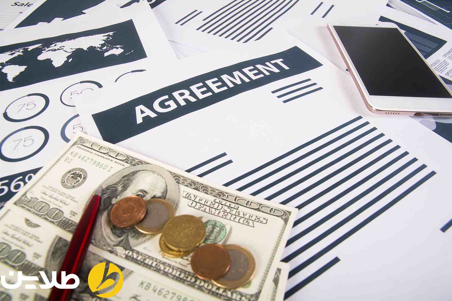 اوراق قرضه دولتی و شرکتی