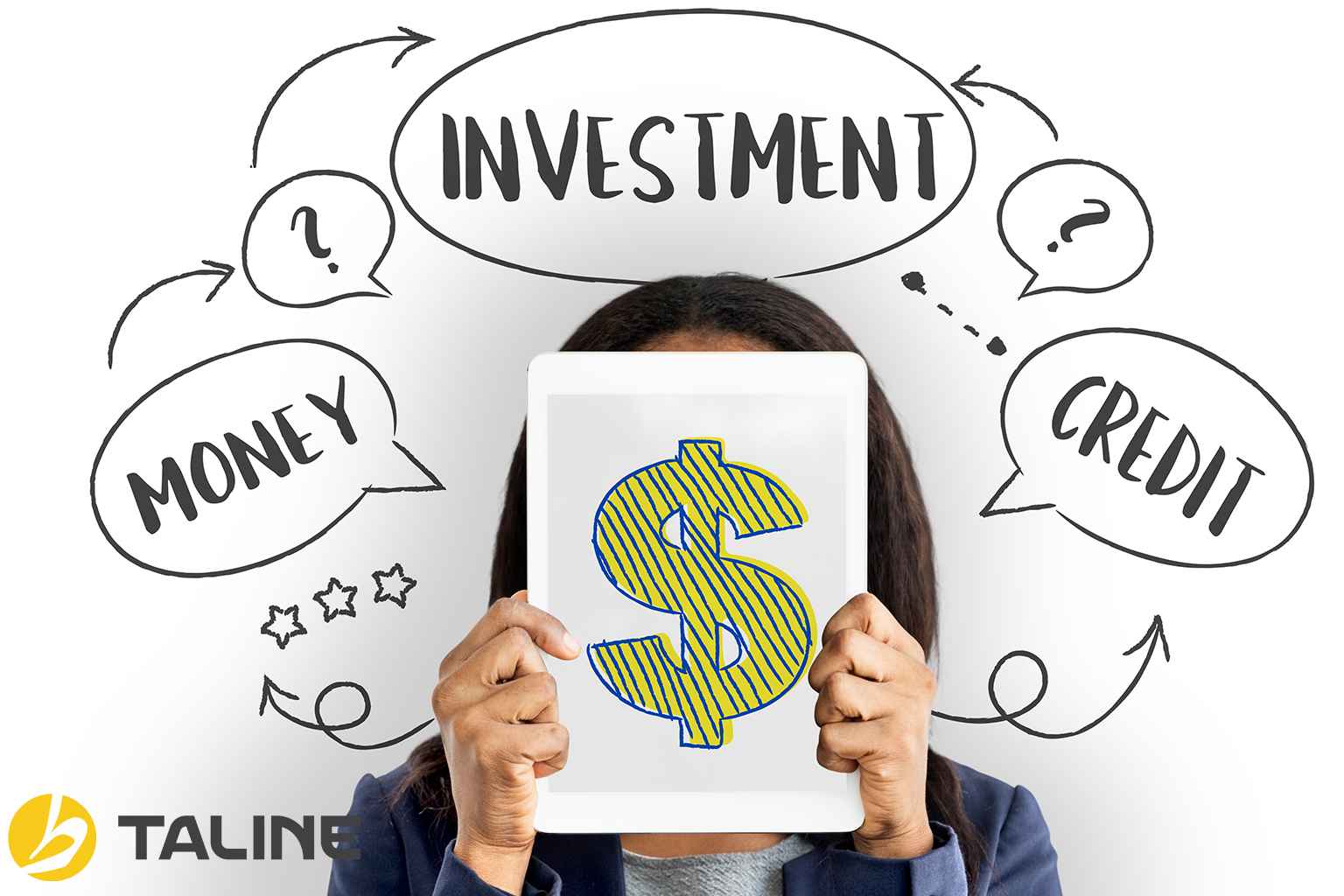 چی بخریم سود کنیم