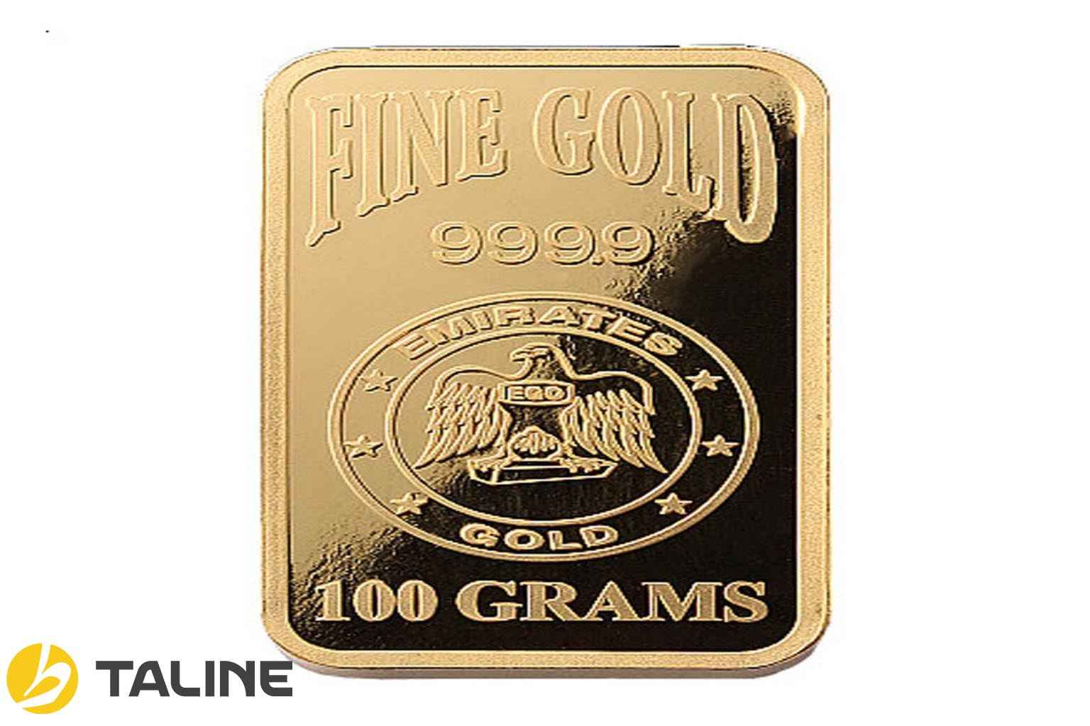 بهترین برند شمش طلا برای سرمایه گذاری