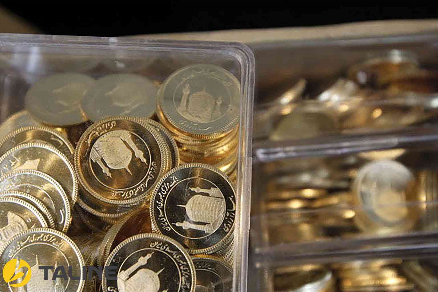 سکه تمام بهتر است  یا سکه گرمی