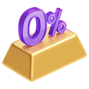 طلای بدون اجرت و مالیات