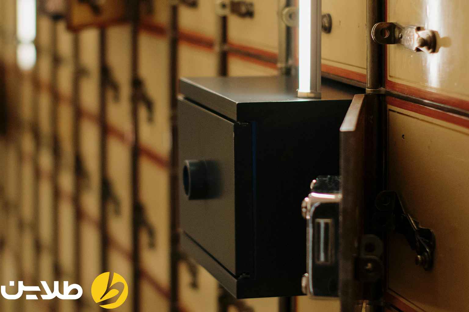 مزایا و معایب صندوق امانات طلا