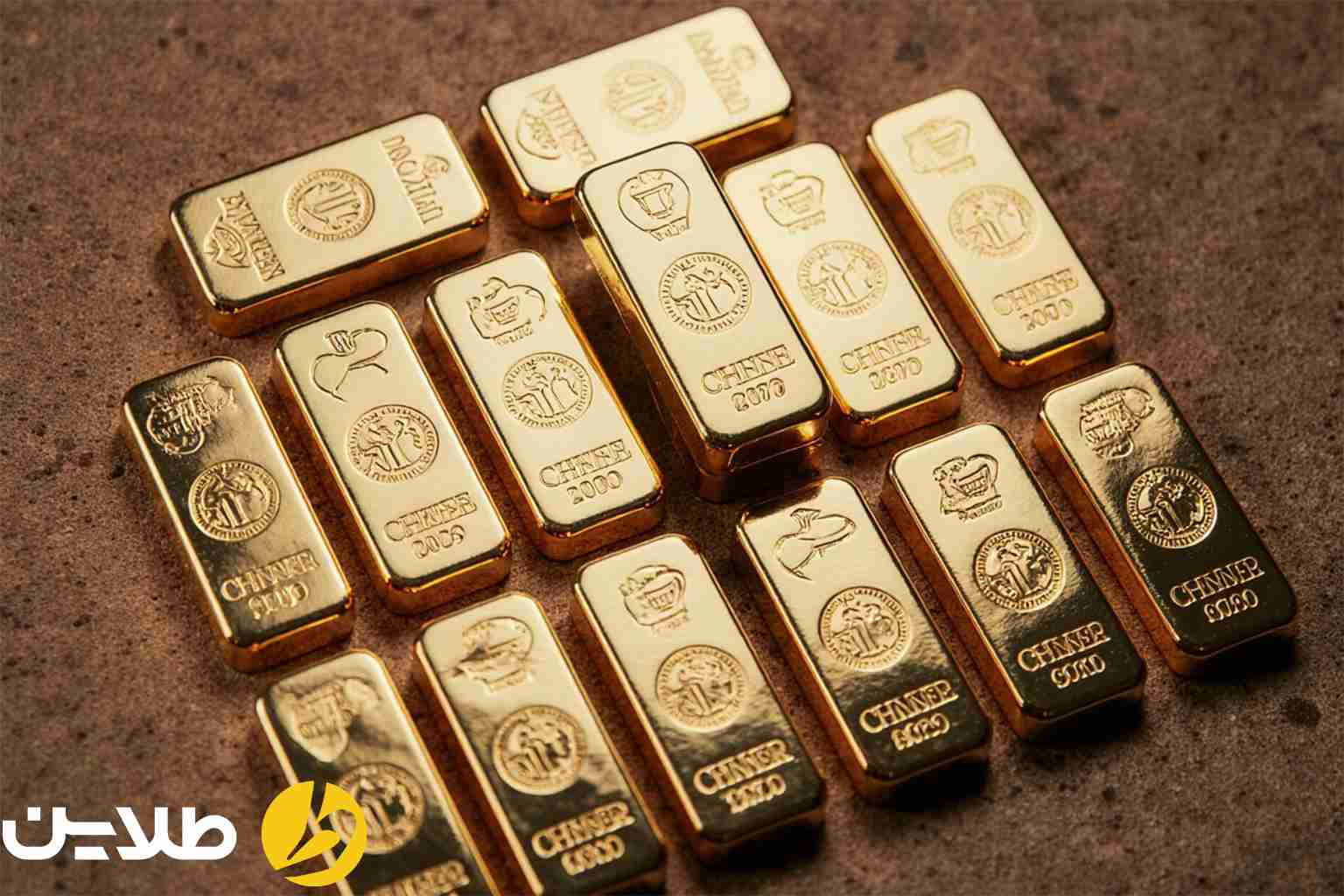 مزایا و معایب سرمایه‌گذاری در طلا