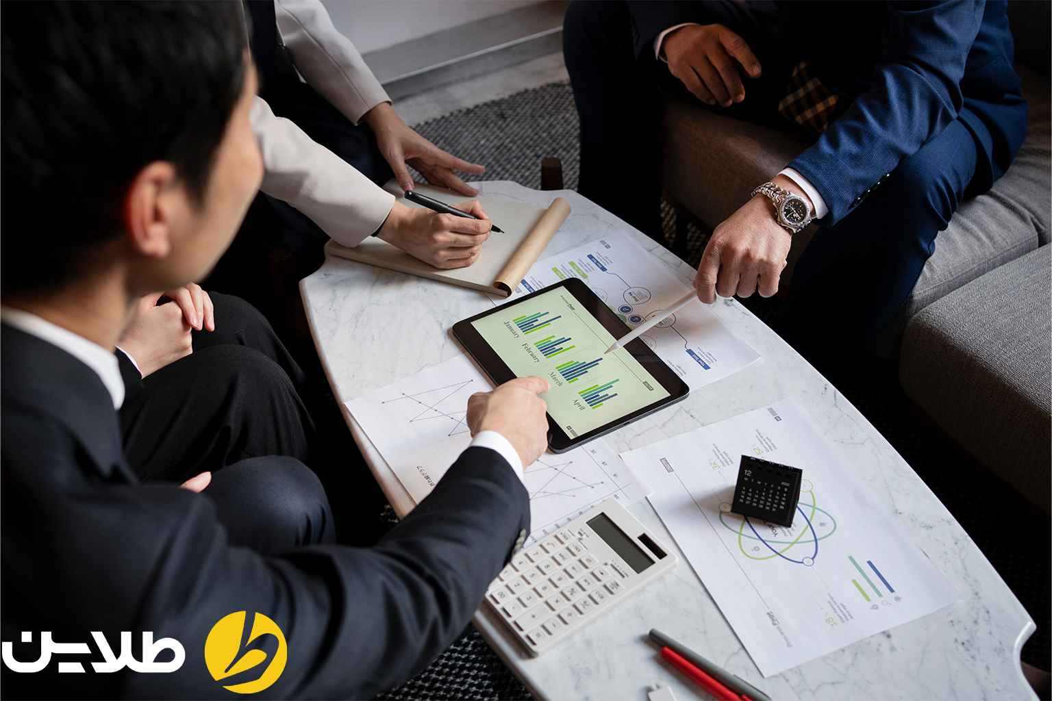 سرمایهگذاری خطرپذیر شرکتی (CVC) چیست؟