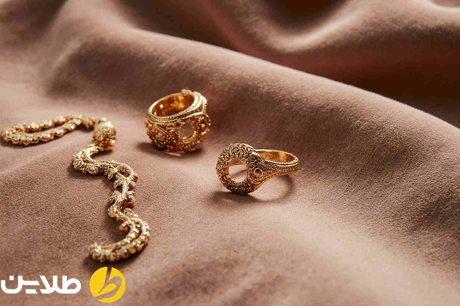 کد طلای اصفهان