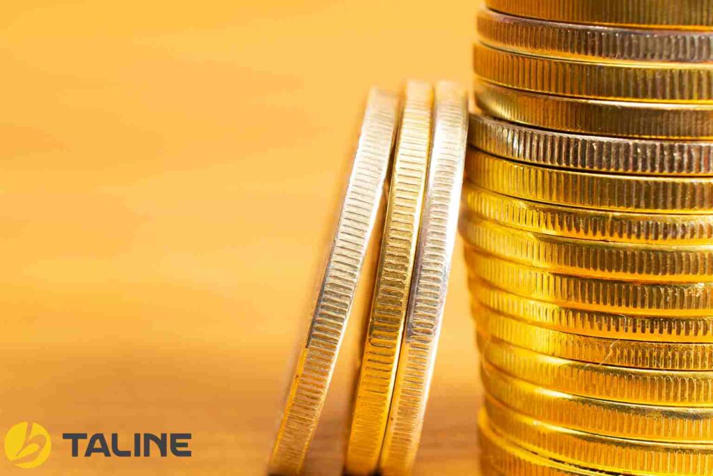 قیمت سکه طلا در سال 1399