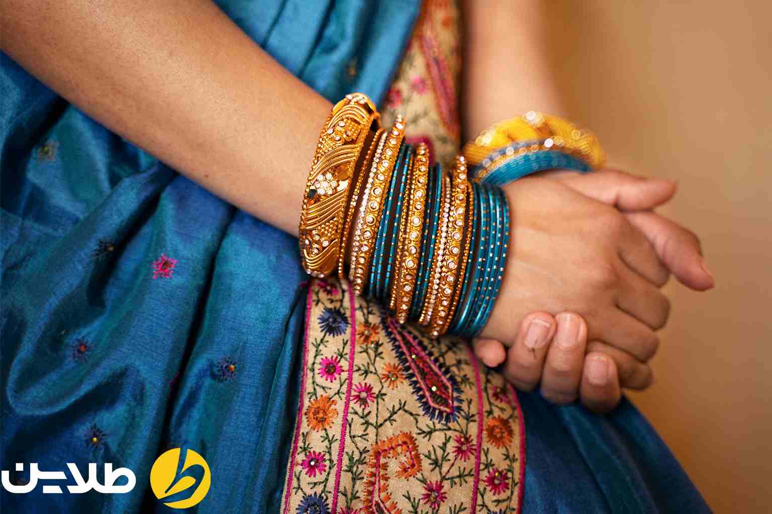 عیار طلا در شبه قاره هند