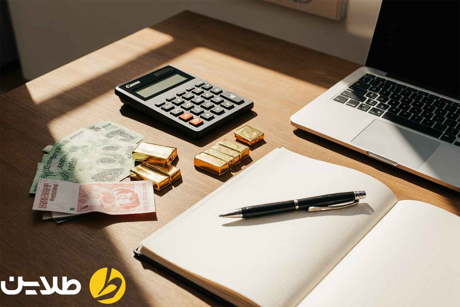 قیمت طلا در عراق به پول ایران