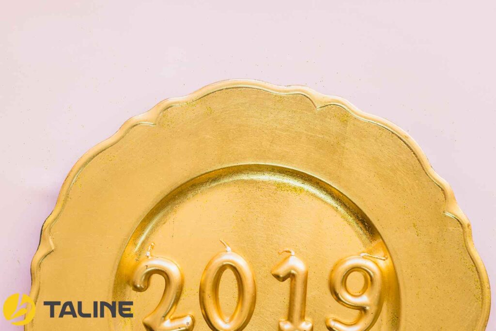 قیمت طلا در شهریور سال 1398