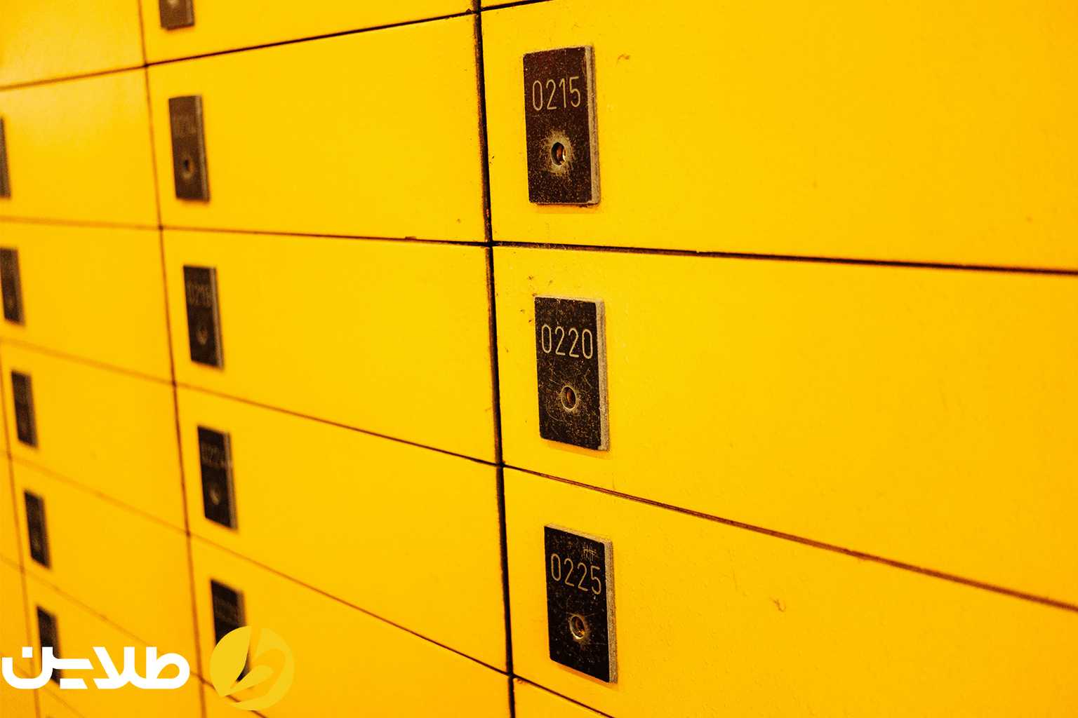 صندوق امانات طلا بانک‌های مختلف