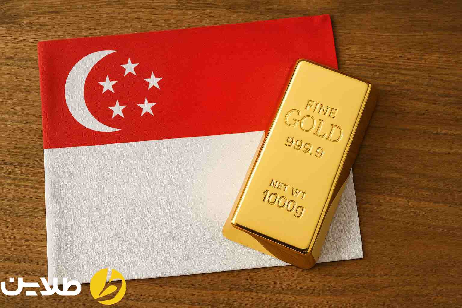 قیمت طلا در کدام کشور ارزان است