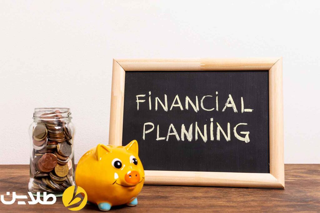 سرمایه‌گذاری با 200 میلیون تومان در صندوق درآمد ثابت