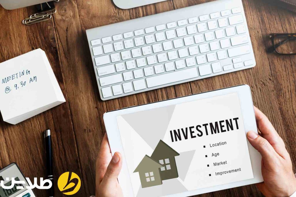 سرمایه گذاری با 200 میلیون تومان در بانک