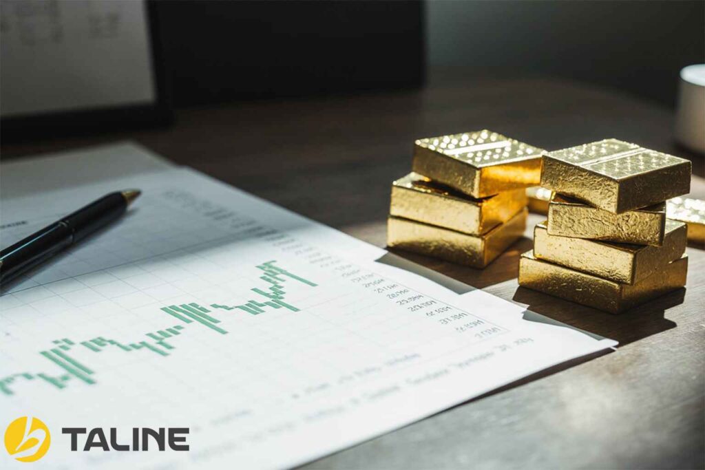 سرمایه گذاری در ایران