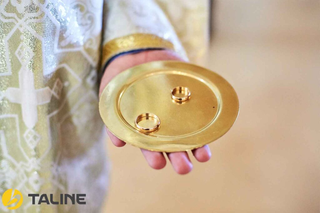 سرویس طلای ایتالیایی