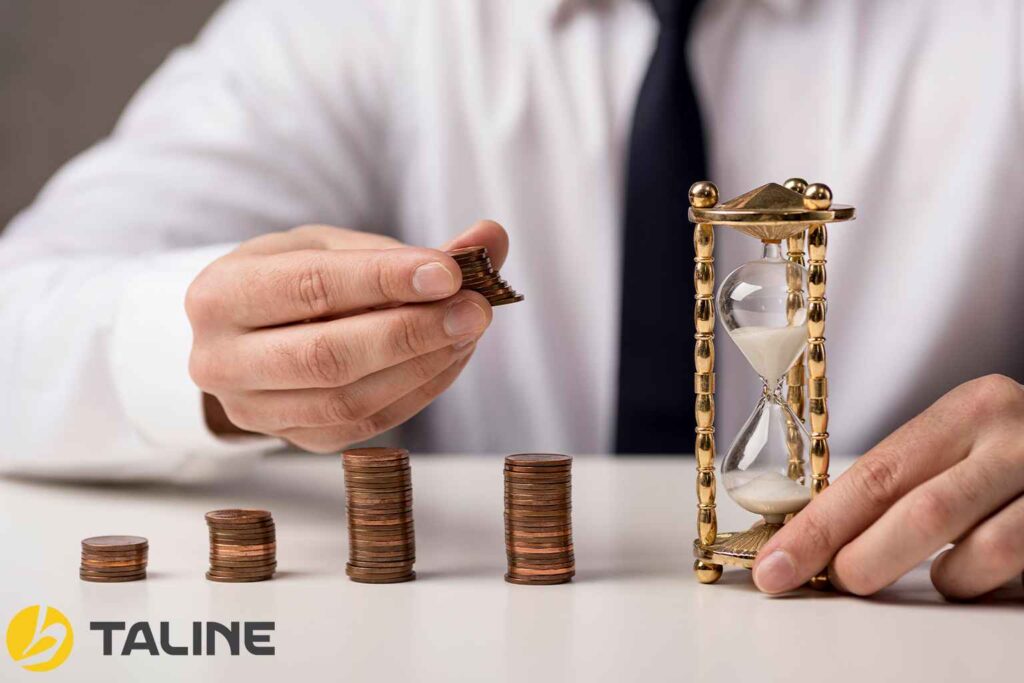 سرمایه گذاری بلند مدت