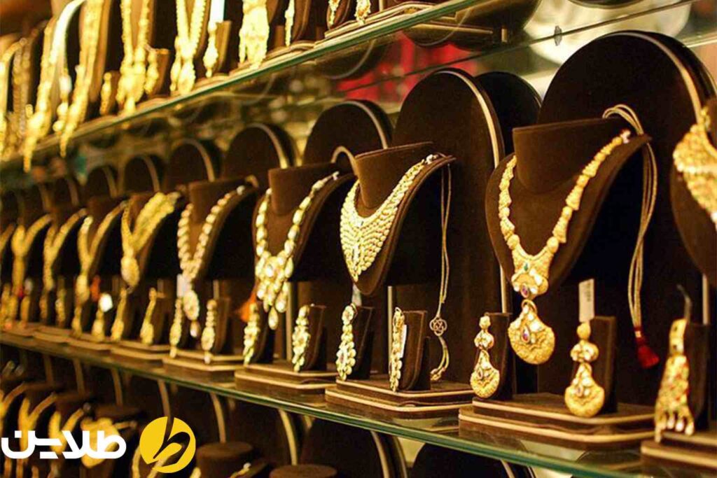 قیمت هر گرم طلا در سال 1398