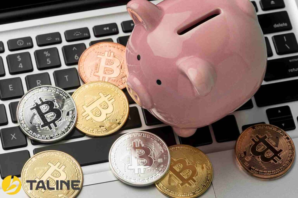 سرمایه گذاری مطمئن با سود بالا