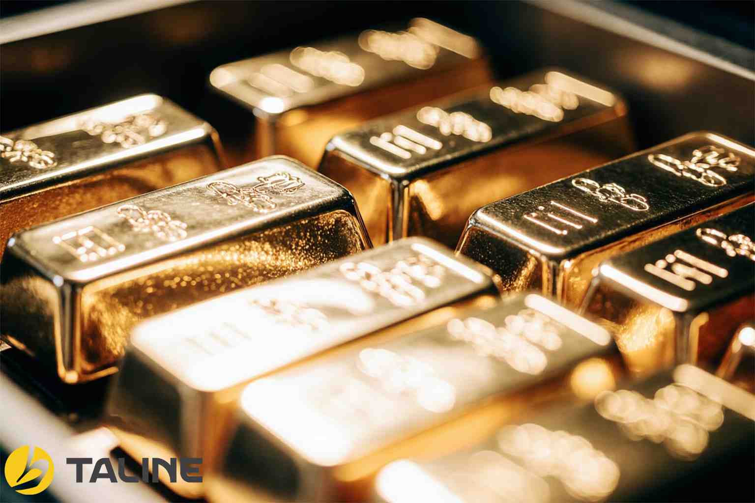 بهترین شهر برای خرید طلا