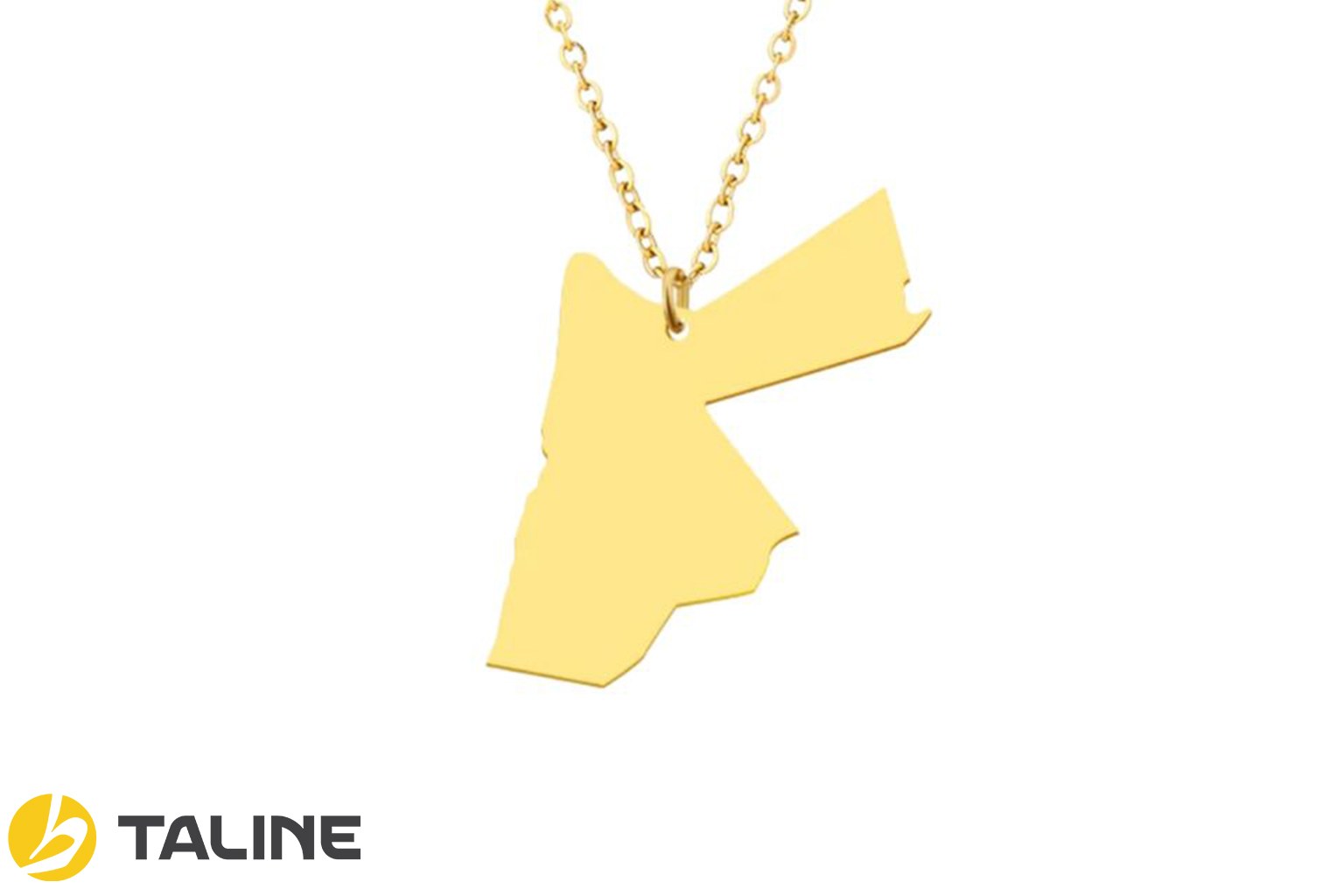 طلای کشور اردن