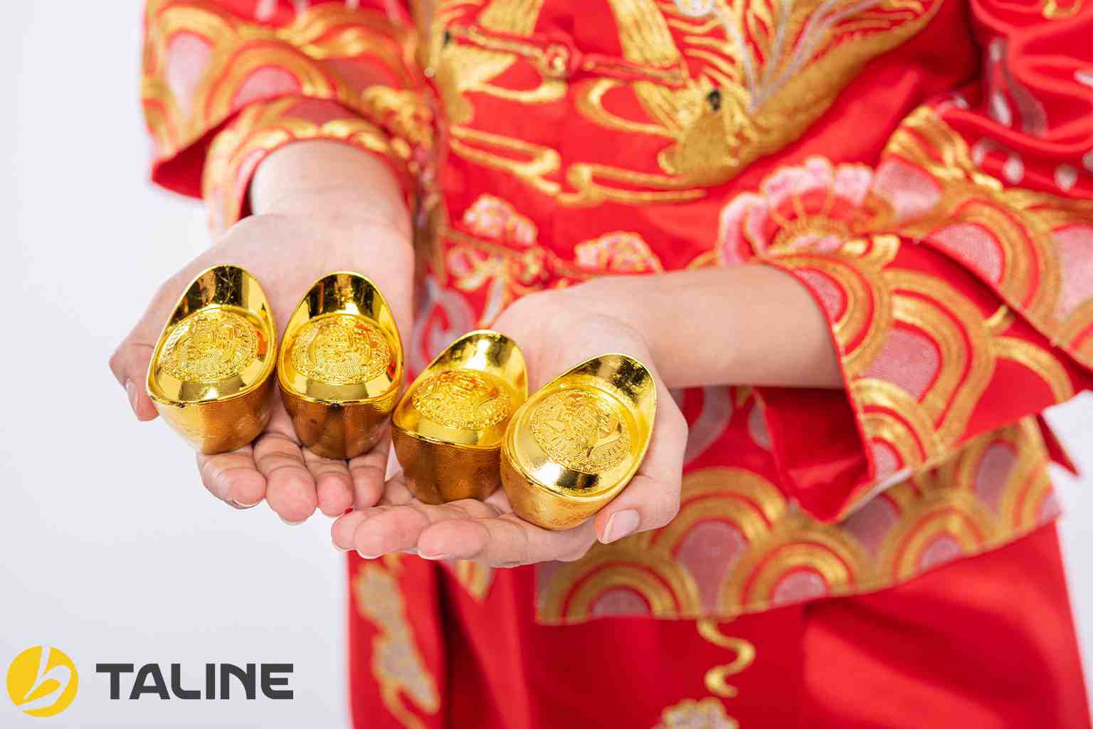 طلای کدام کشور بهتر است