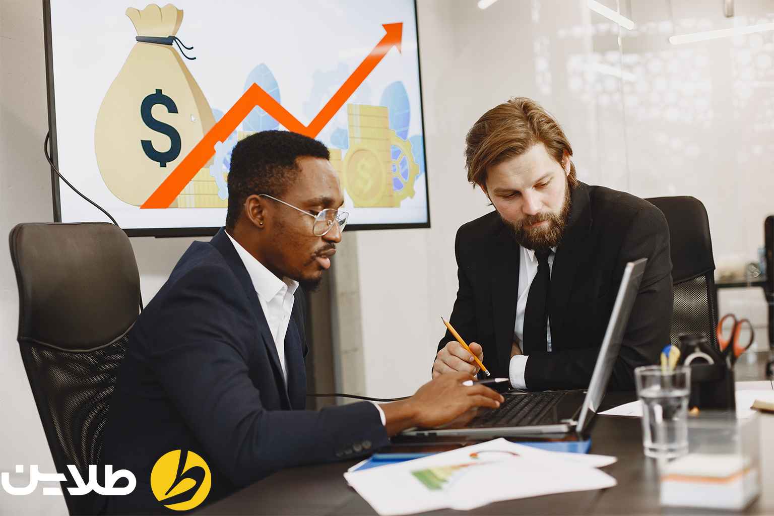 فرق سرمایه گذاری خطرپذیر و سرمایه گذاری خطرپذیر شرکتی