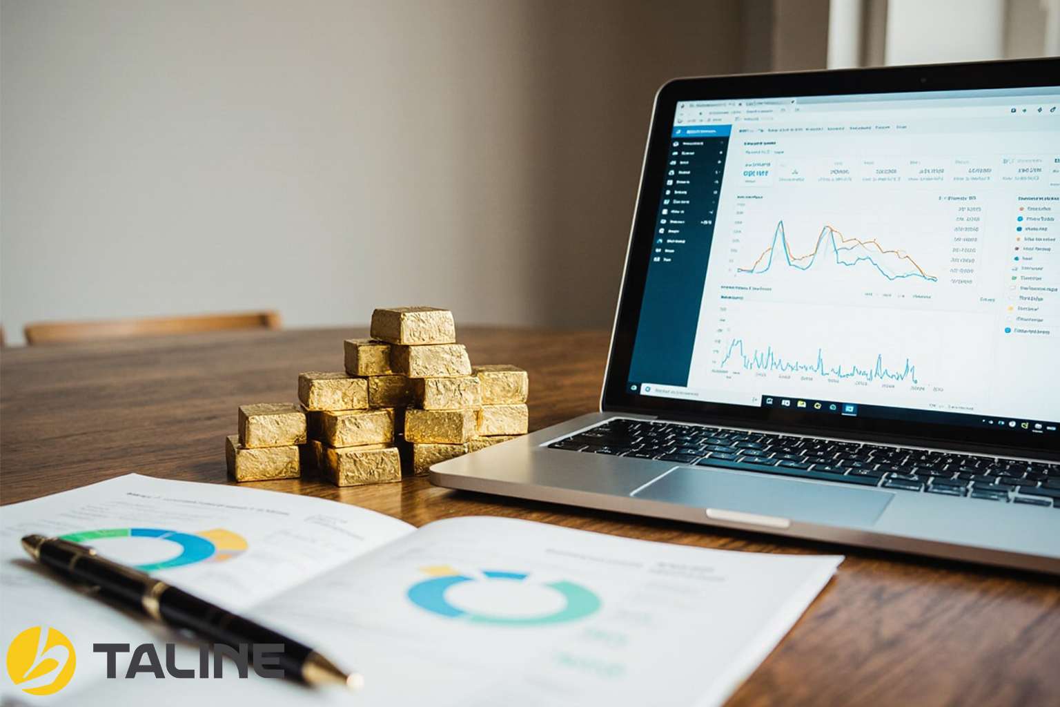 قیمت طلا از سال 1400 تا الان