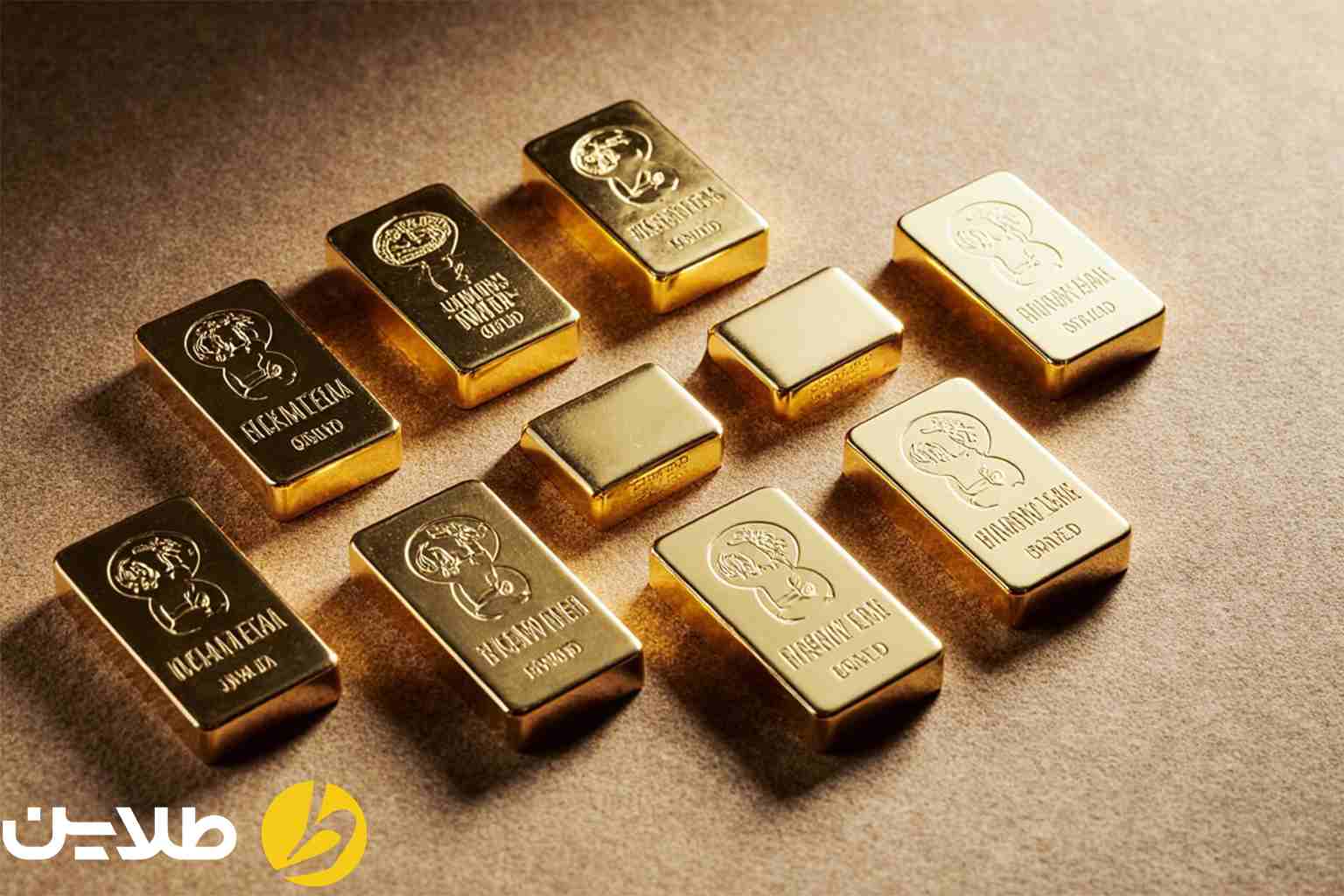 مقایسه افزایش قیمت طلا و مسکن تهران