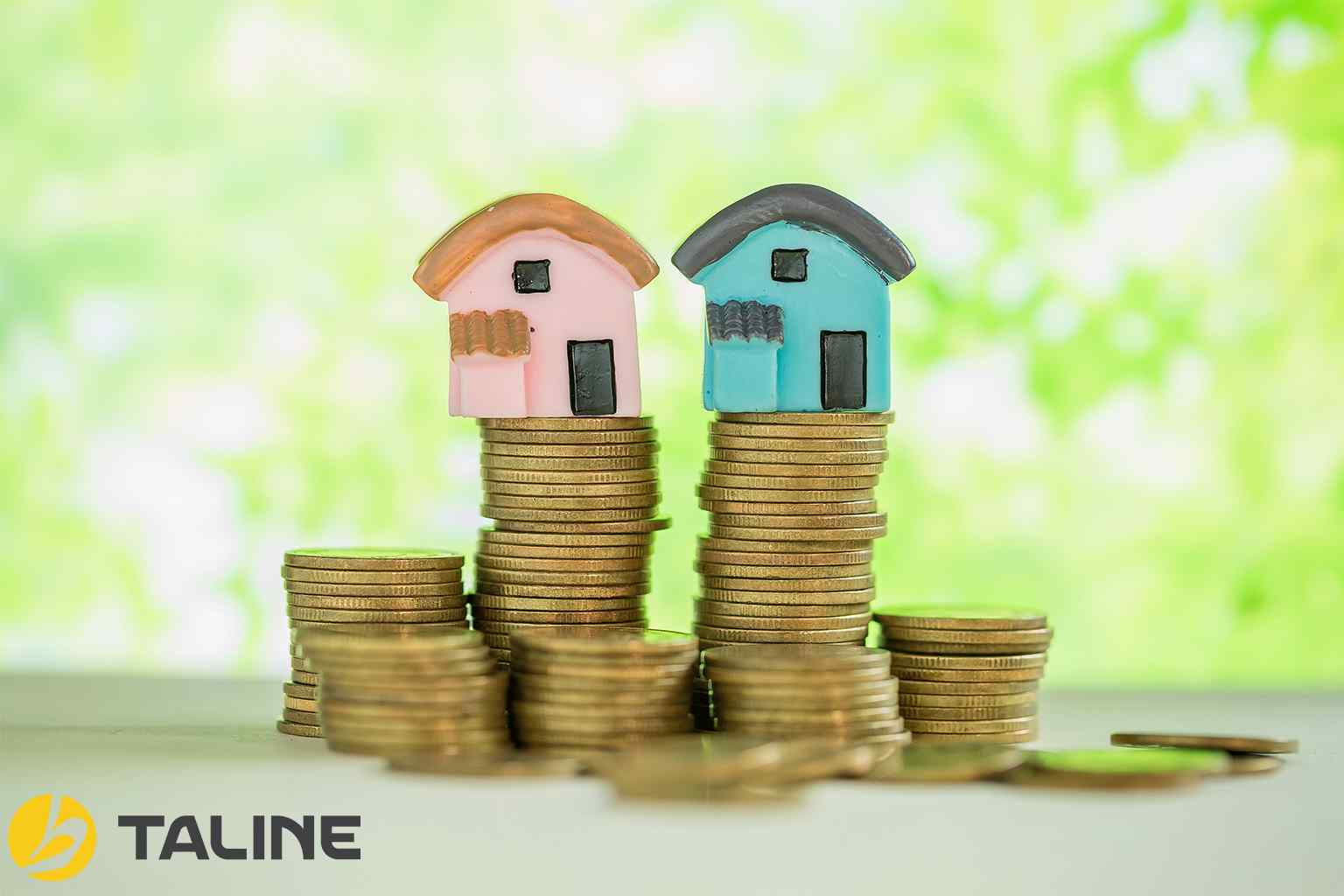 مقایسه قیمت طلا و مسکن تهران