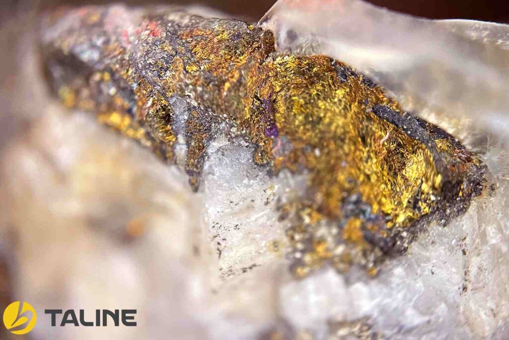 کانسار چیست؟