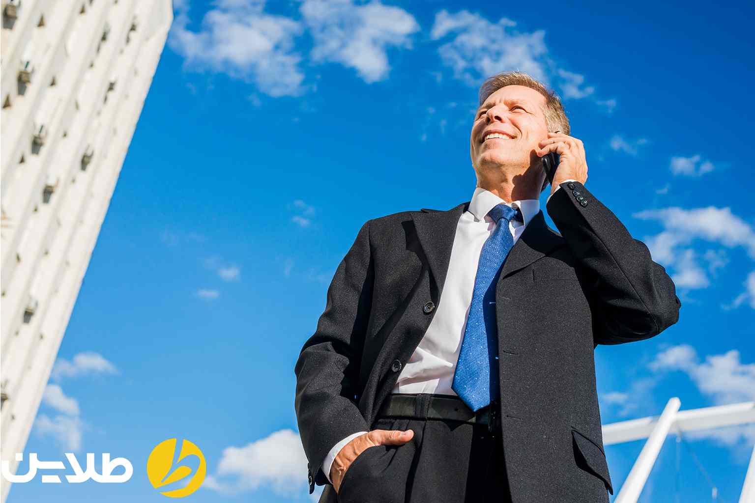 سرمایه‌گذار فرشته کیست