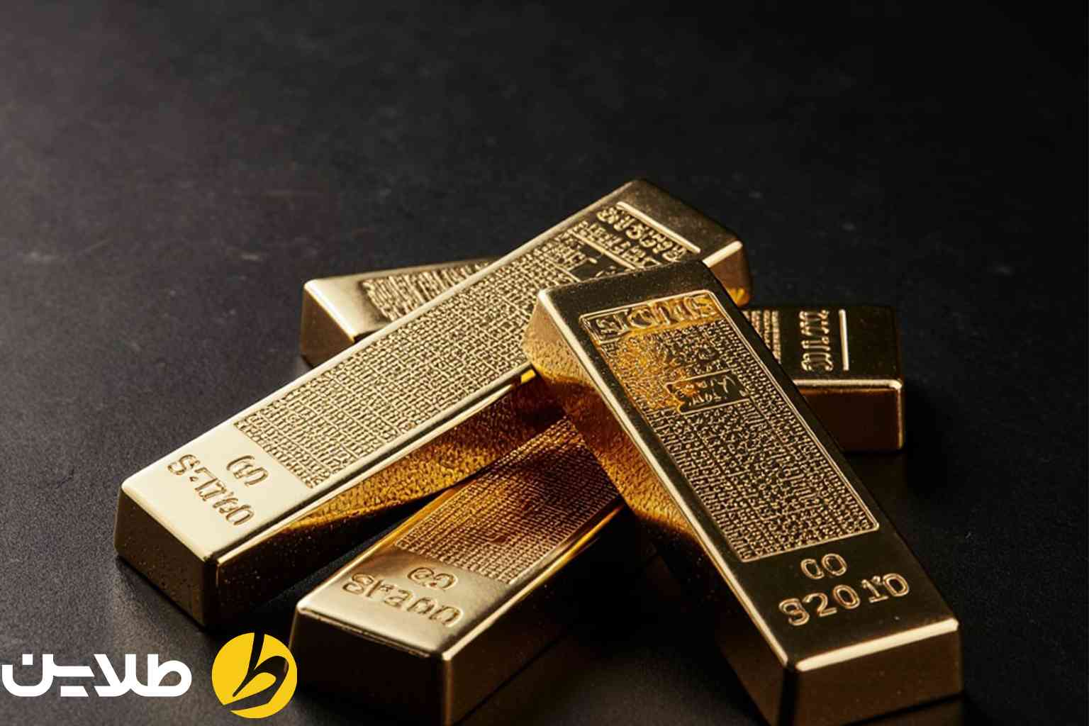 تغییرات قیمت طلا در یک سال گذشته