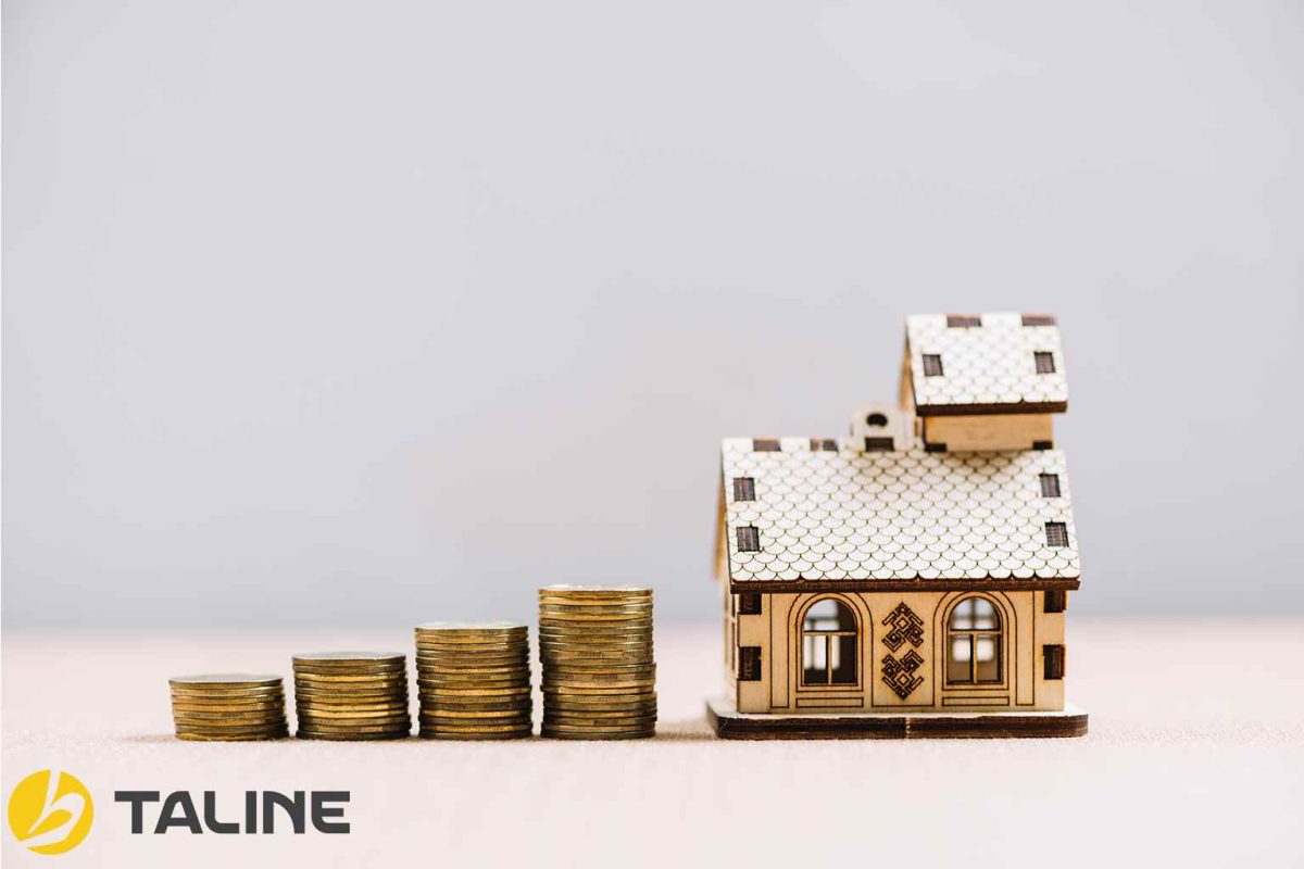 مقایسه بازدهی قیمت طلا و مسکن از 1377 تا 1397