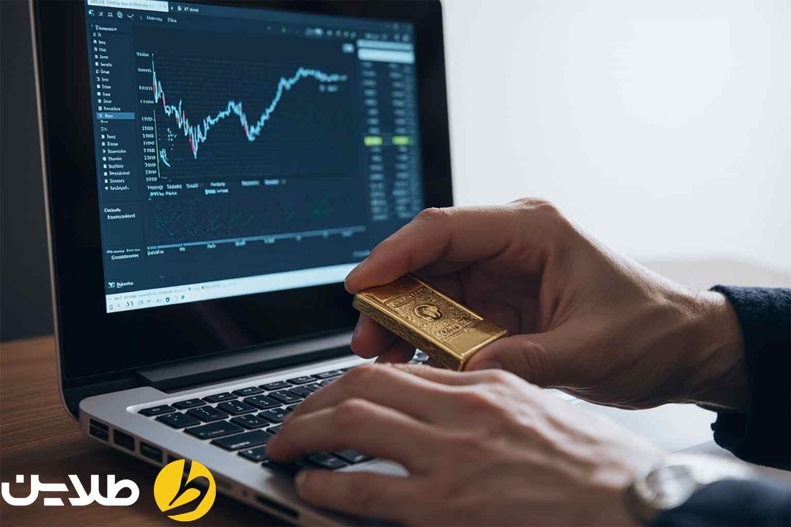 قیمت طلا در یک هفته گذشته تا امروز