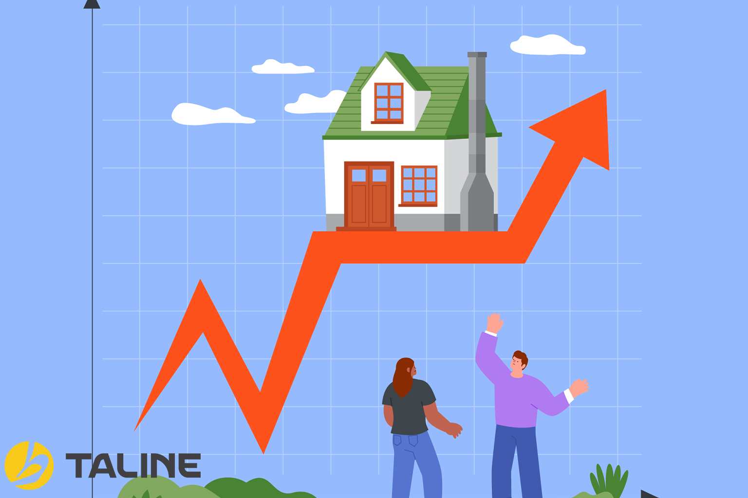 پیش بینی قیمت مسکن