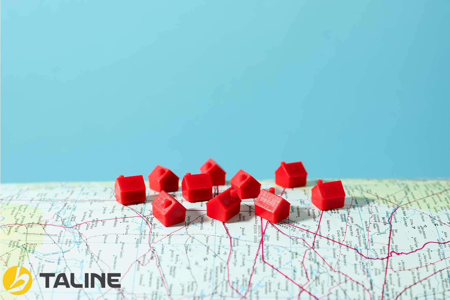 تفاوت احتمالی قیمت مسکن در تهران، شمال و شهرستان ها در سال 1405