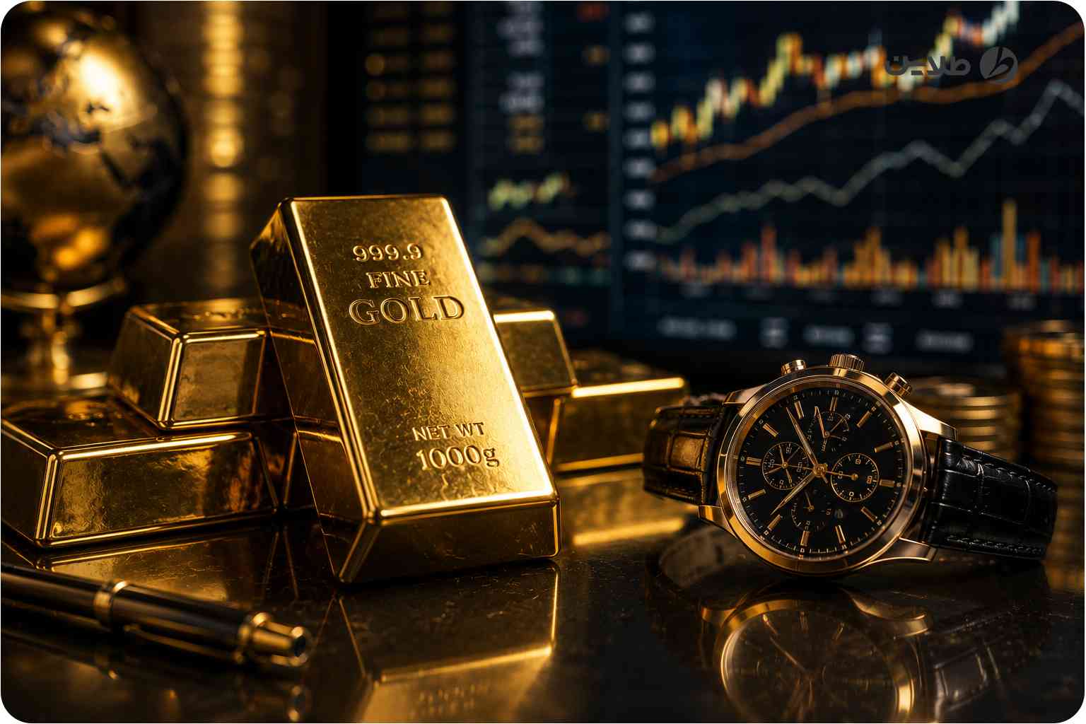 بهترین زمان برای خرید طلا چه موقعی است