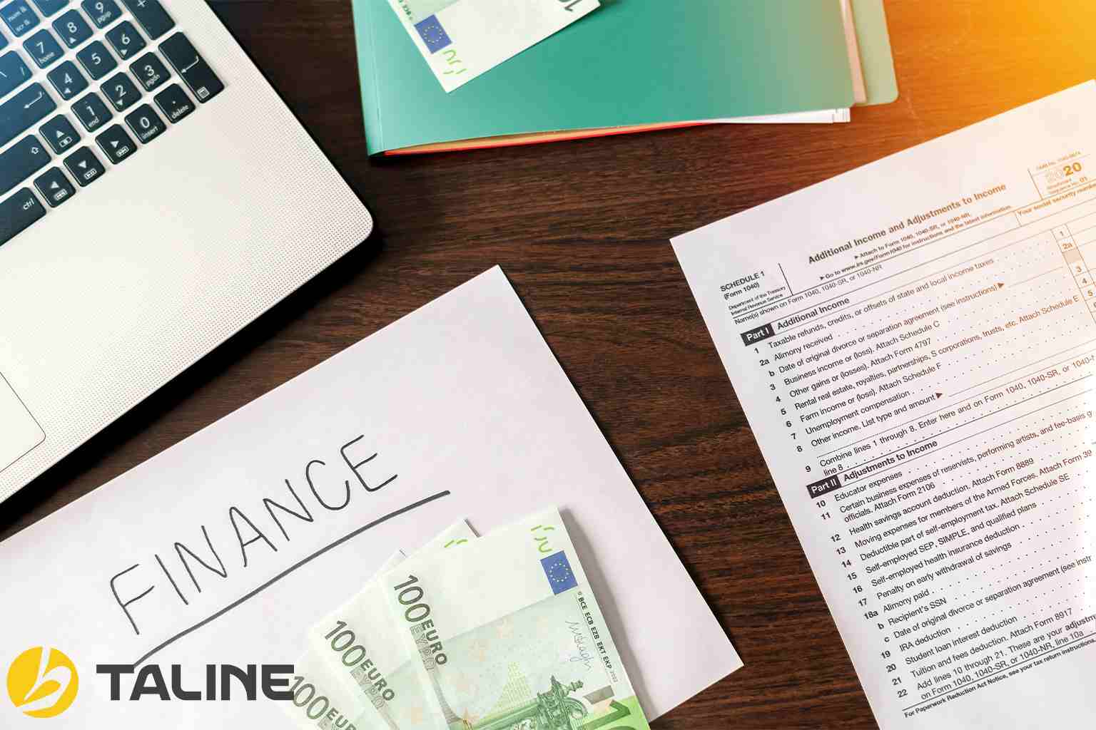 اصطلاحات بانکی به زبان انگلیسی