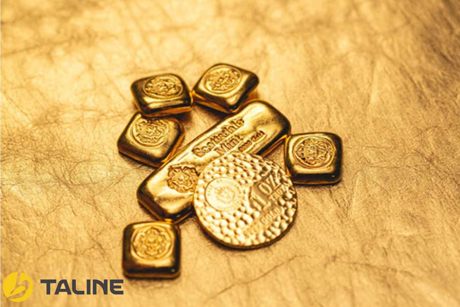 طلای آب شده چیست و چگونه تولید میشود؟