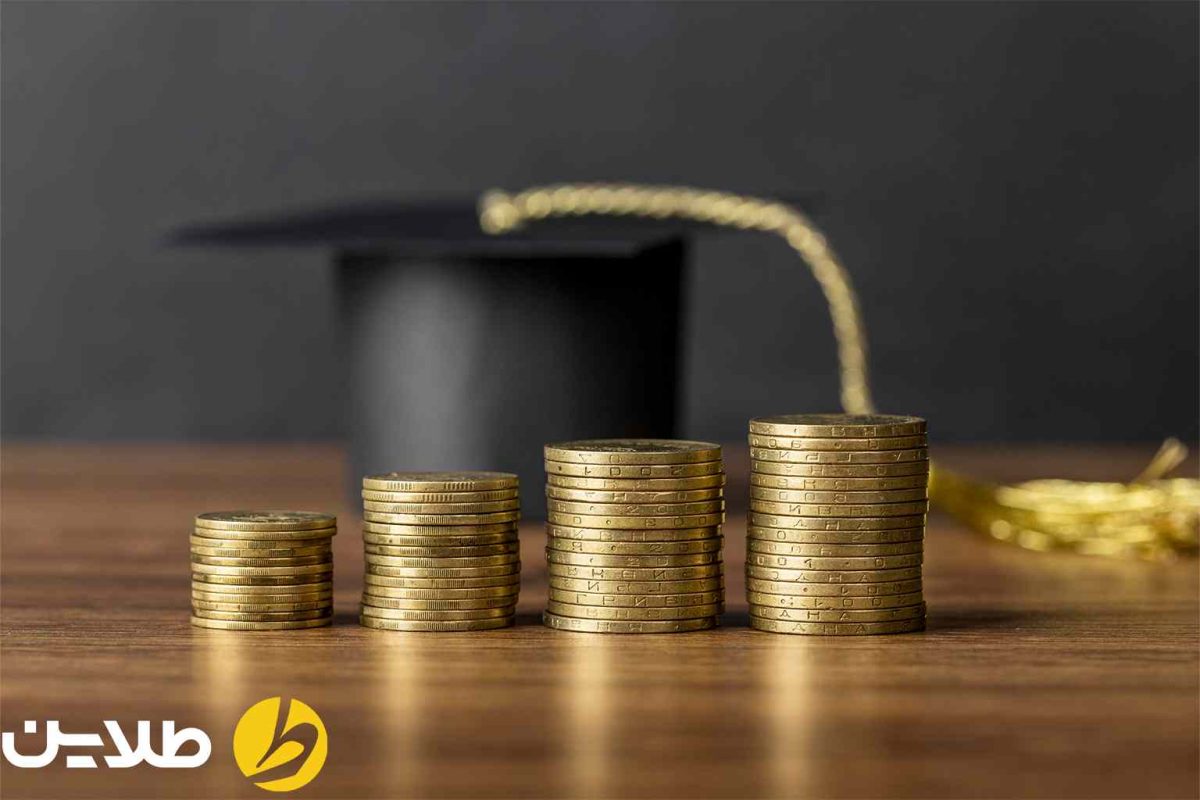 آموزش سرمایه گذاری در طلا