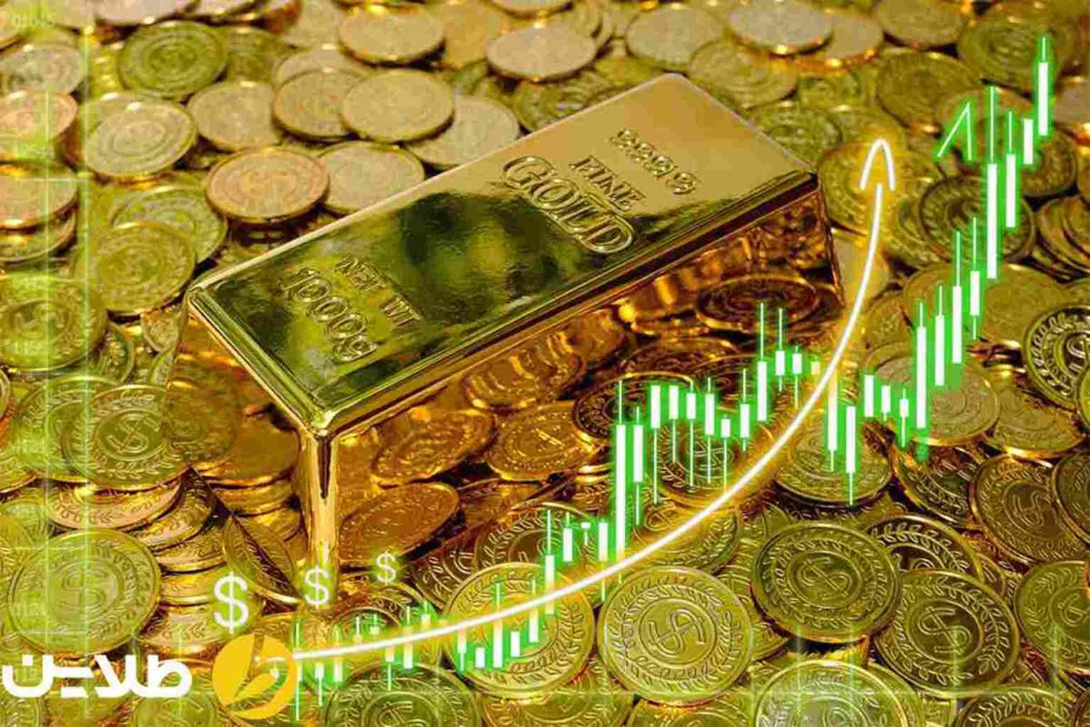 پیش بینی قیمت طلا در ایران در سال 2026