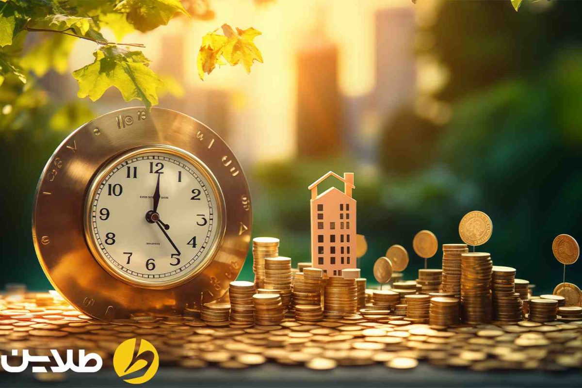 بهترین زمان فروش طلا در سال ۱۴۰۴