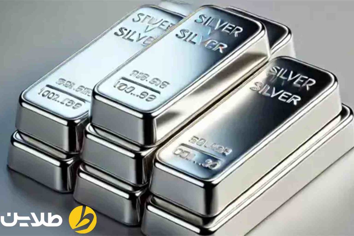 بهترین نقره مال کدام کشور است