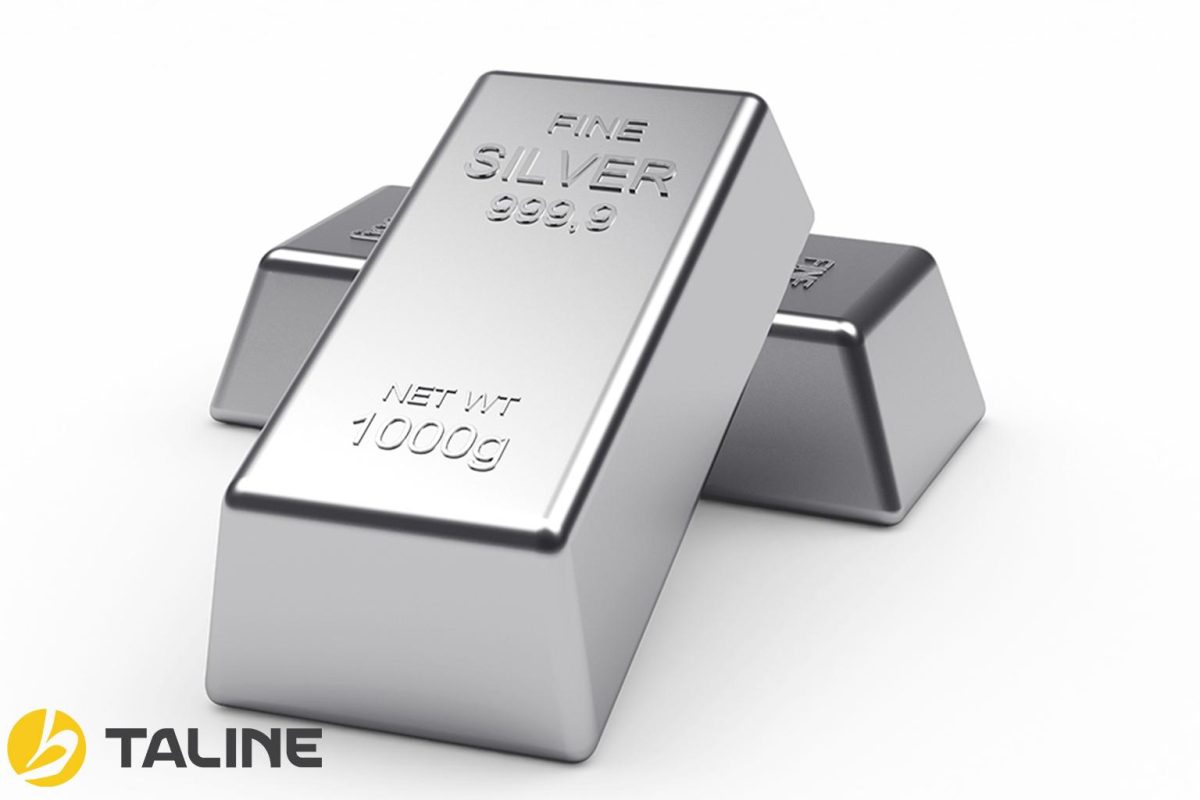 شمش نقره کدام کشور بهتر است