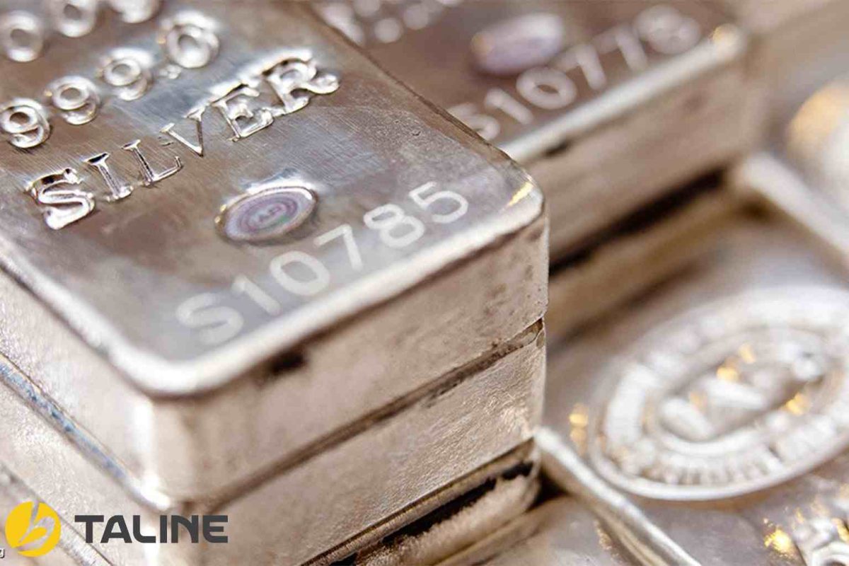 بهترین نقره برای کدام کشور است