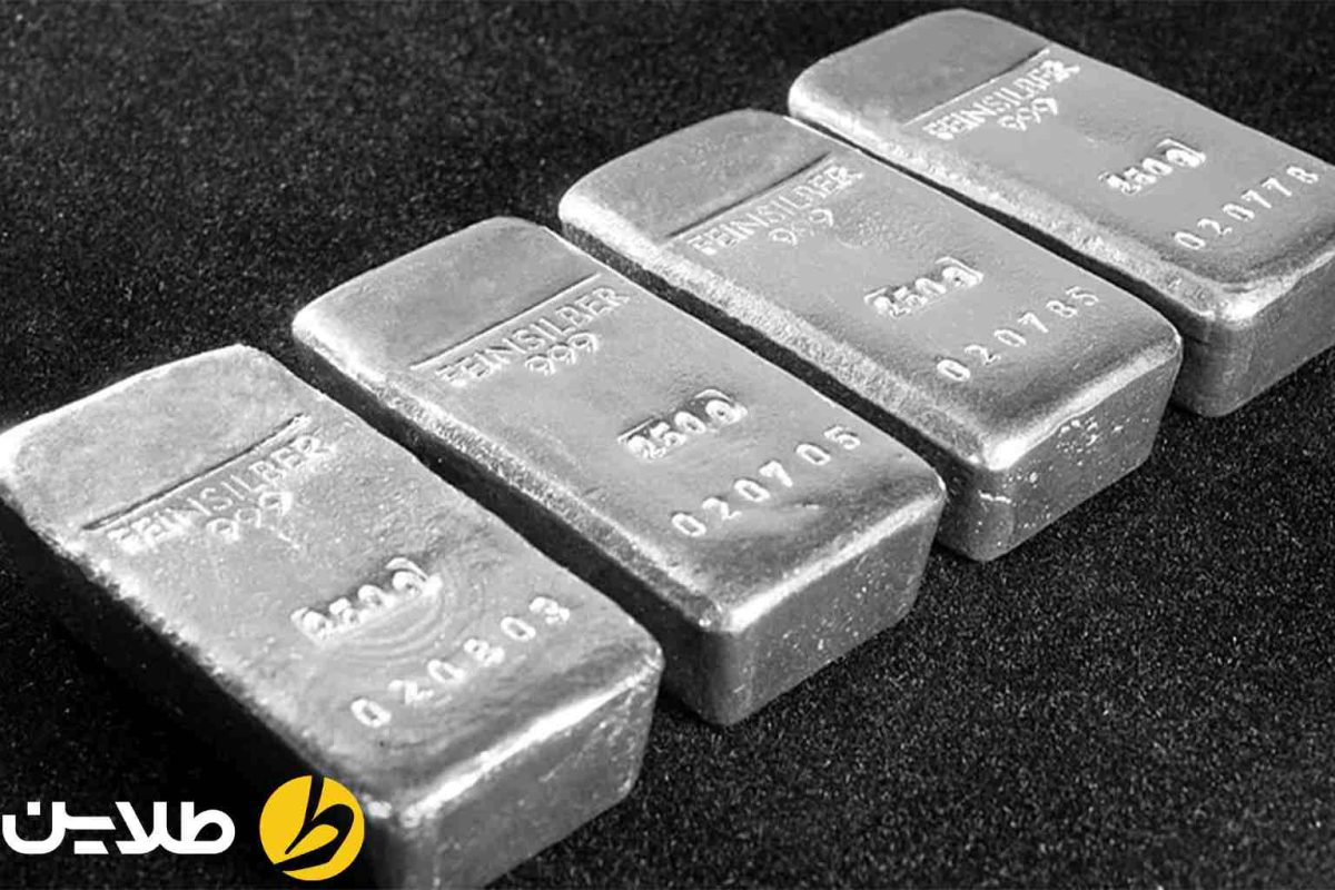 تفاوت نقره ایرانی و ایتالیایی