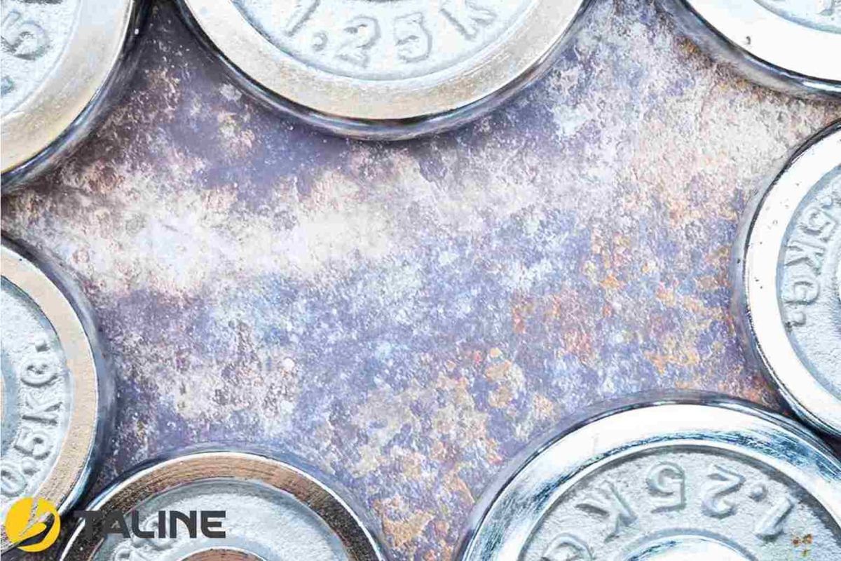 تفاوت ساچمه نقره ایرانی و خارجی